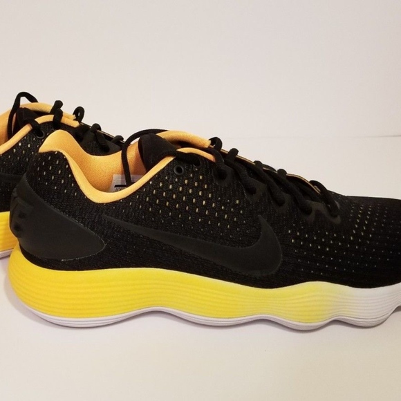 Nike Other - Nike Hyperdunk EP Low Basketball Sneakers Rare